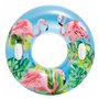 Roue gonflable Intex Tropical 97 cm (12 Unités) 121,99 €