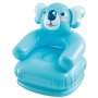 Fauteuil gonflable Intex HAPPY ANIMAL 66 x 79 x 64 cm (12 Unités) 109,99 €