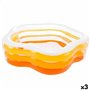 Pataugeoire gonflable pour enfants Intex 185 x 53 x 180 cm 460 L (3 Unit 189,99 €