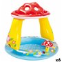 Pataugeoire gonflable pour enfants Intex Auvent Champignons 102 x 89 x 1 139,99 €