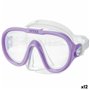 Tuba Intex Sea Scan Violet (12 Unités) 80,99 €