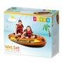 Bateau gonflable Intex Explorer Pro 200 196 x 33 x 102 cm 159,99 €