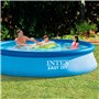 Piscine gonflable Intex 28130NP 366 x 76 x 366 cm 5621 L 159,99 €