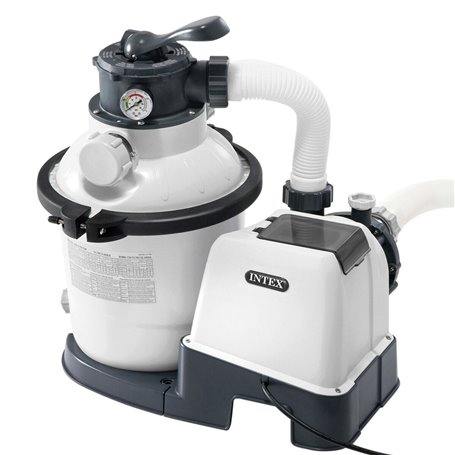Épurateur de Piscine Intex 26644 5700 L/H 269,99 €