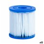 Filtre pour système de filtration Intex Rechange Type H (12 Unités) 60,99 €