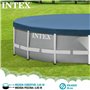 Bâches de piscine Intex 28030 METAL FRAME 305 x 25 x 305 cm 193,99 €
