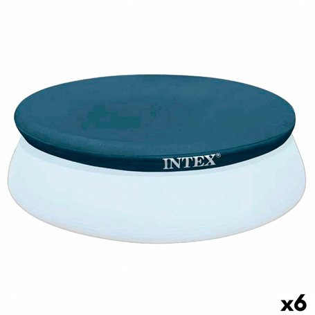 Bâches de piscine Intex 28021 EASY SET 284 x 30 x 284 cm 176,99 €