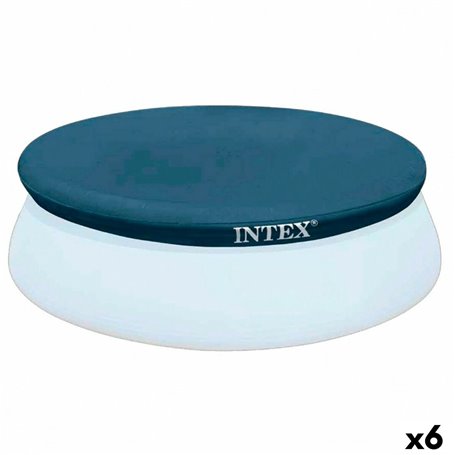 Bâches de piscine Intex 28020 EASY SEY 221 x 30 x 221 cm 127,99 €