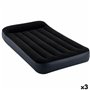 Air bed Intex 99 x 25 x 191 cm (3 Unités) 139,99 €