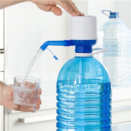 Distributeur d'eau pour carafes XL Watler InnovaGoods 15,99 €