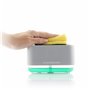 Distributeur de Liquide Vaisselle2 en 1 Pushoap InnovaGoods 18,99 €