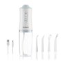 Irrigateur Buccal Rechargeable Portable Denter InnovaGoods 27,99 €