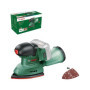 Ponceuse Bosch EasySander 18V-8 74,99 €