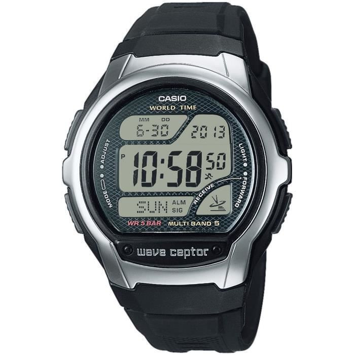 Montres, bagues et bracelets connectés Sport
