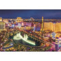 Clementoni - Puzzle 6000 pieces - Las Vegas 67,99 €