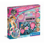 Clementoni Crazy Chic - Pochette de Maquillage lavable en tissu - Contie 29,99 €