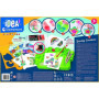 Clementoni - Créations autocollant 3D étincelant - Sparkly creations 38,99 €