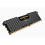 CORSAIR Mémoire PC RAM - Vengeance LPX - 8Go (1x8Go) - 3000MHz - DDR4 - 34,99 €