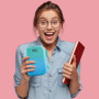 PHOTO CREATOR - Pochette de transport pour appareil photo a impression i 37,99 €