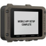 GPS de navigation au poignet - GARMIN - Foretrex 901 - Ballistic Edition 329,99 €