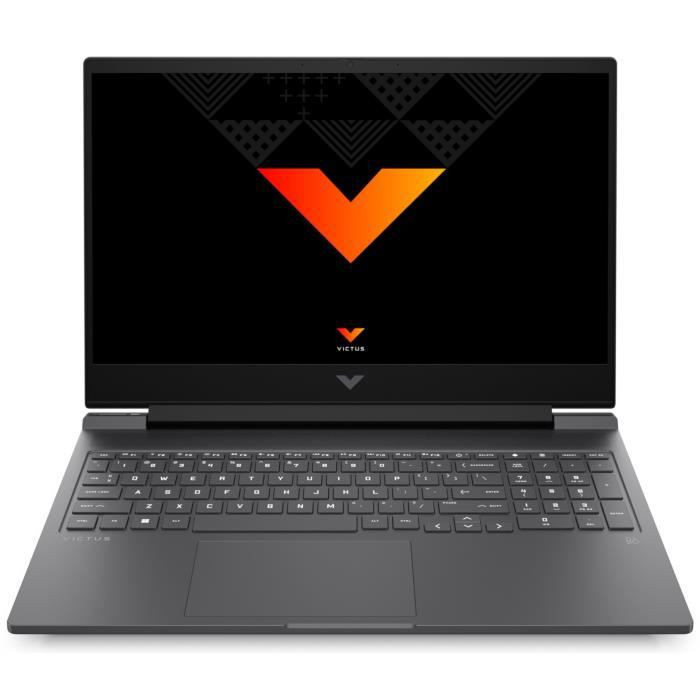 HP PC portables