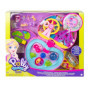 Polly Pocket - Pollyville - Coffret Fete Foraine Transportable - 4 espac 71,99 €