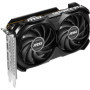 MSI - Carte Graphique - GeForce RTX 4060 VENTUS 2X NOIR 8G OC 349,99 €