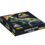 JURASSIC MOVIE 3 TC - 30EME ANNIVERSAIRE - Boite de 18 pochettes (pochet 48,99 €