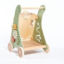 TINY LOVE. Chariot de marche en bois. a partir de 18 mois. Boho Chic 99,99 €