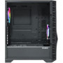 ZALMAN Z3 Iceberg Noir - Boitier sans alimentation - Moyen tour - Format 159,99 €