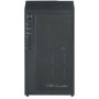 ZALMAN Z3 Iceberg Noir - Boitier sans alimentation - Moyen tour - Format 159,99 €