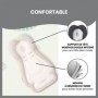 Coussin Babymoov Cosymorpho Réducteur Noir