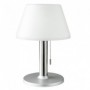 Lampe solaire Galix G2 Détecteur de Mouvement Blanc 1,2 w 100 Lm