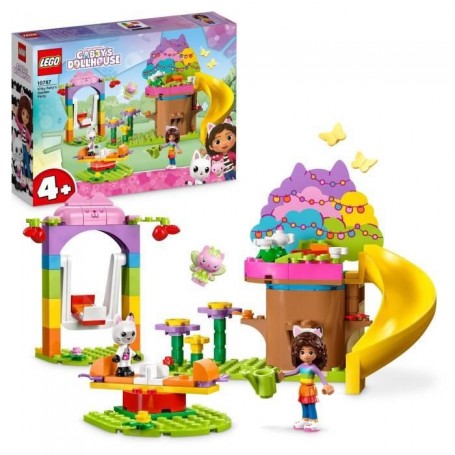 Playset Lego 10787 Multicouleur
