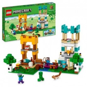 Playset Lego 21249 Multicouleur