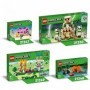 Playset Lego 21249 Multicouleur