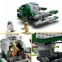 Playset Lego 75360 Multicouleur