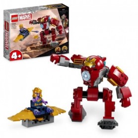 Playset Lego Infinity Saga Playset Lego Infinity Saga