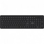Clavier Bluetooth Mobility Lab Eco-friendly Noir