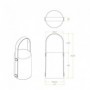 Lampe de bureau Galix