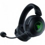 Casques avec Microphone Razer Kraken V3 Pro Noir