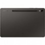 Samsung Galaxy Tab S9 SM-X710N 128 Go 27,9 cm (11") Qualcomm Snapdragon 8 Go Wi-Fi 6 (802.11ax) Android 13 Graphite"