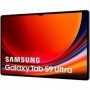 Tablette Samsung Galaxy Tab S9 12 GB RAM 14,6" 256 GB Gris"