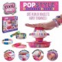 Kit de création de bracelets Spin Master 6067289 Plastique