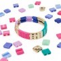 Kit de création de bracelets Spin Master 6067289 Plastique