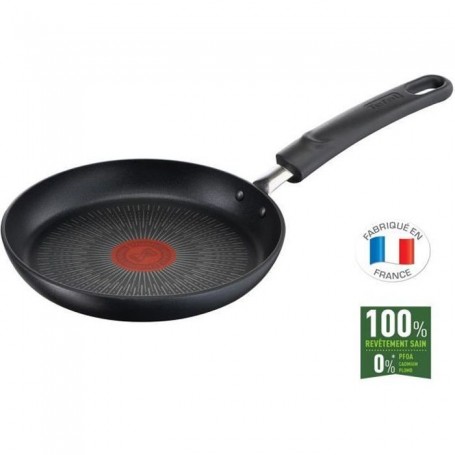 Tefal Unlimited G2550102 poêle Poêle polyvalente Rond
