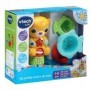 Vtech Baby MA PETITE LOUTRE DE BAIN Bleu