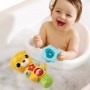 Vtech Baby MA PETITE LOUTRE DE BAIN Bleu