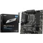 Carte Mère MSI MB PRO B760M-A WIFI Intel LGA 1700