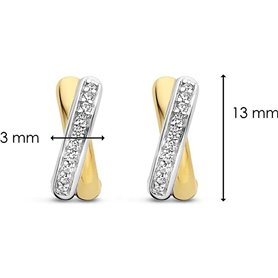 Câble Réseau Rigide FTP 7ème Catégorie iggual IGG318638 Blanc 5 m
